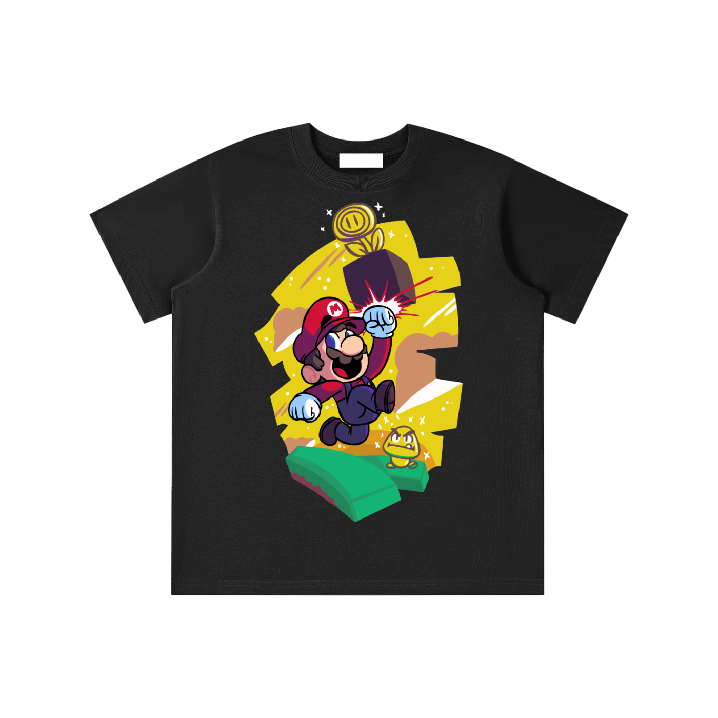 Essential Kids' T-shirt