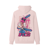 Denji Chainsaw Man Hoodie -