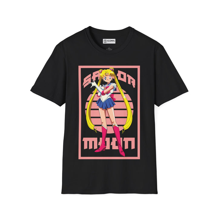 Serena Sailor Moon T-Shirt -