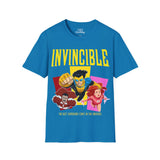 Invincible T-Shirt