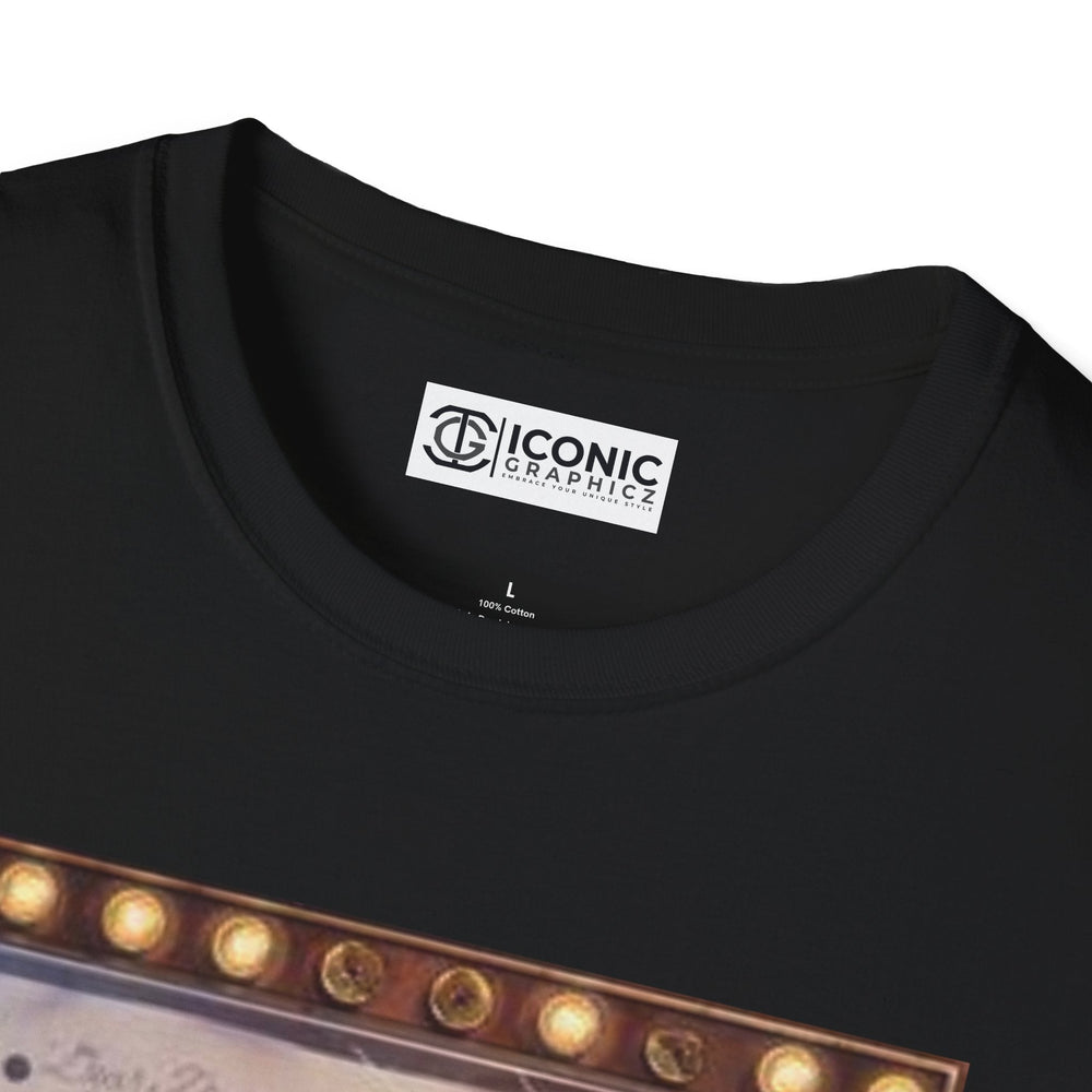 Sleepaway camp T-Shirt Printify