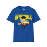 Invincible T-Shirt