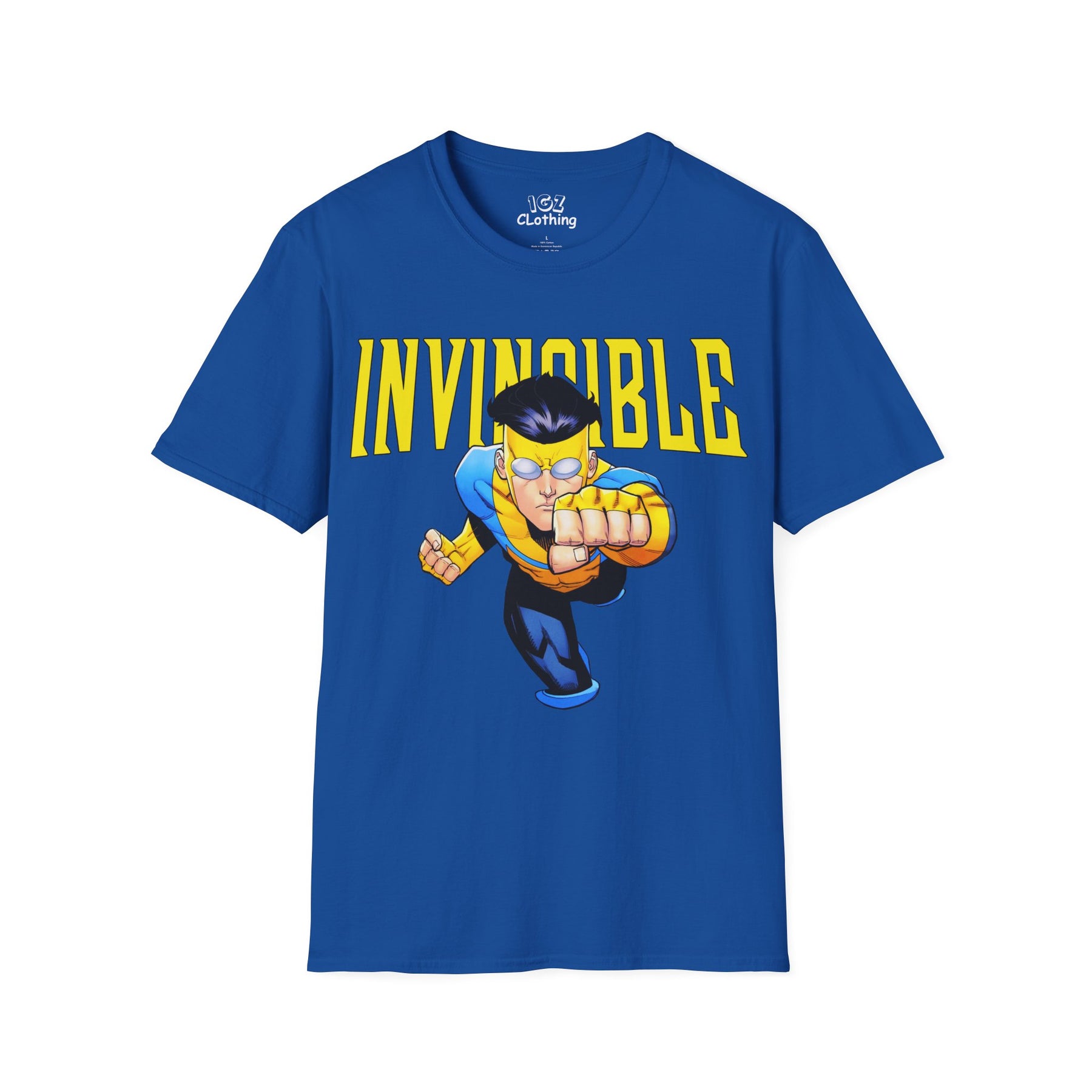 Invincible T-Shirt