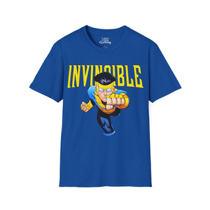 Invincible T-Shirt