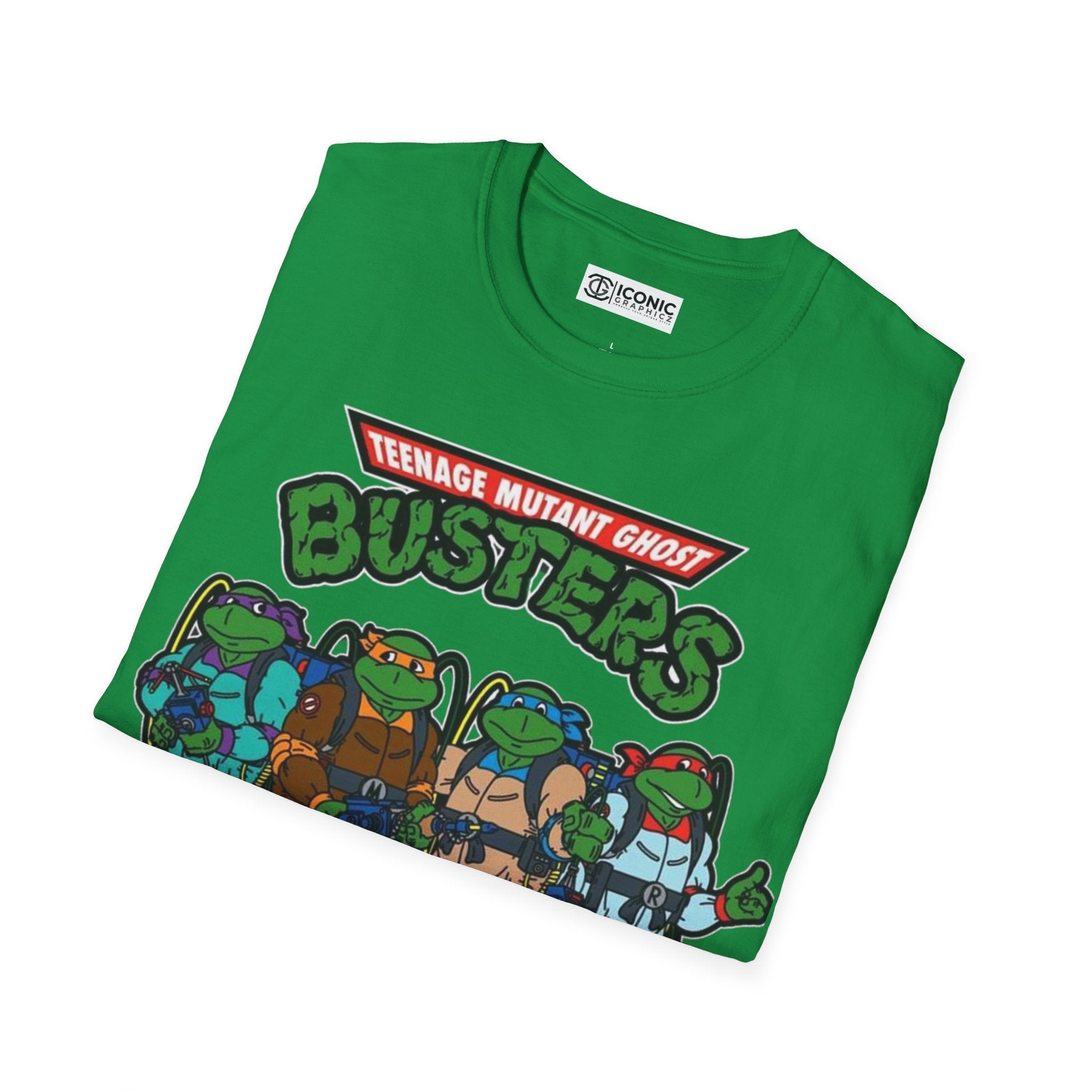 TMNT T-Shirt -