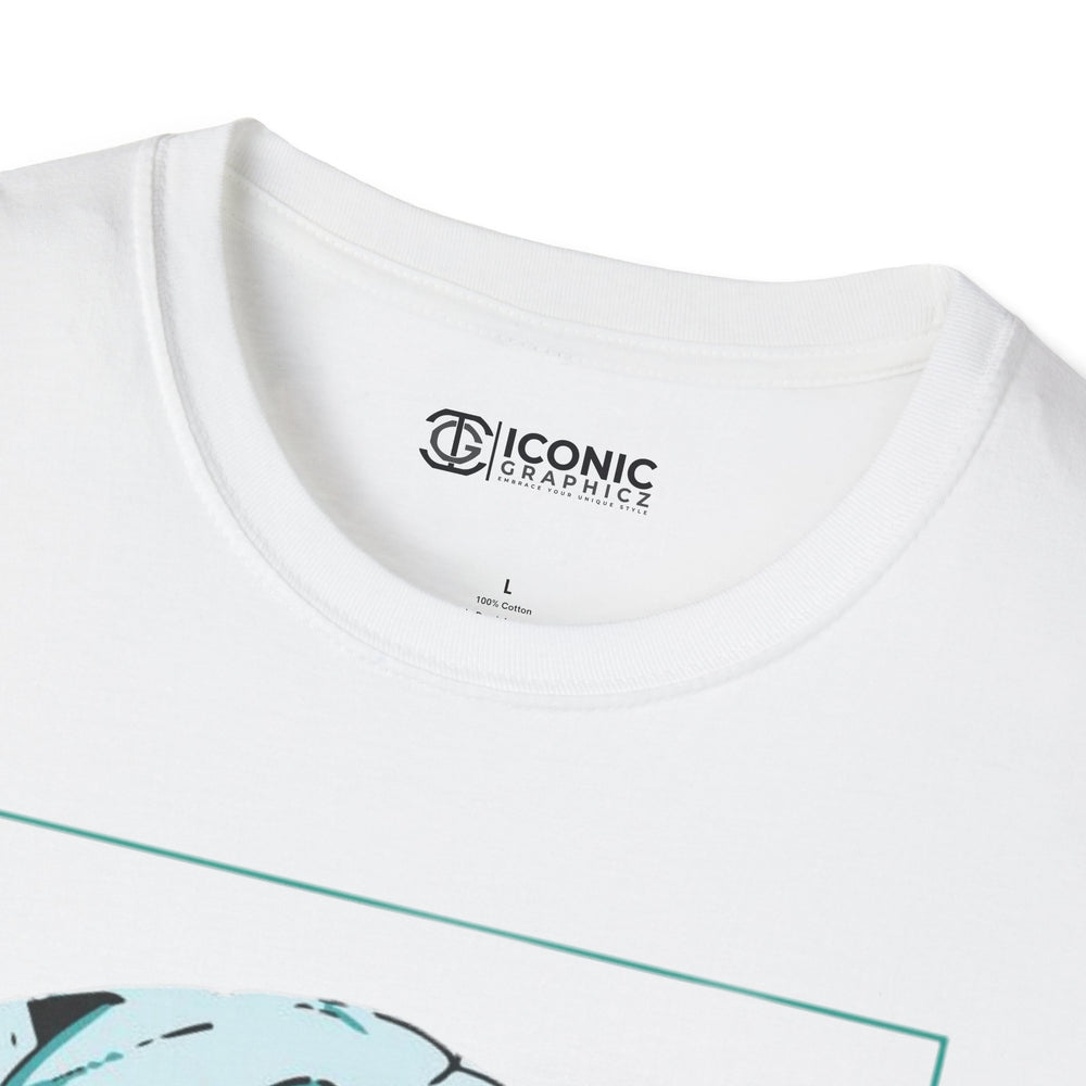 Mei Mei Jujitsu Kaisen T-Shirt -
