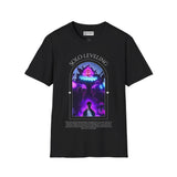 Jin Woo Solo Leveling T-Shirt -