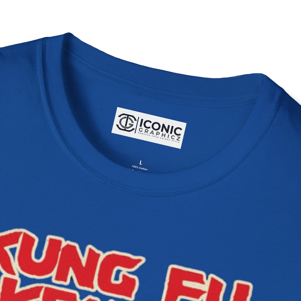 Kendrick Lamar Kung Fu Kenny T-Shirt -