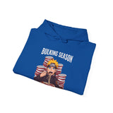 Uzumaki Naruto Unisex Heavy Blend™ Hooded Sweatshirt -