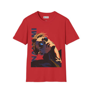Nanami Jujitsu Kaisen T-Shirt -