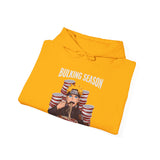 Uzumaki Naruto Unisex Heavy Blend™ Hooded Sweatshirt -