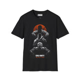 Call of Duty Black OPS T-Shirt Printify
