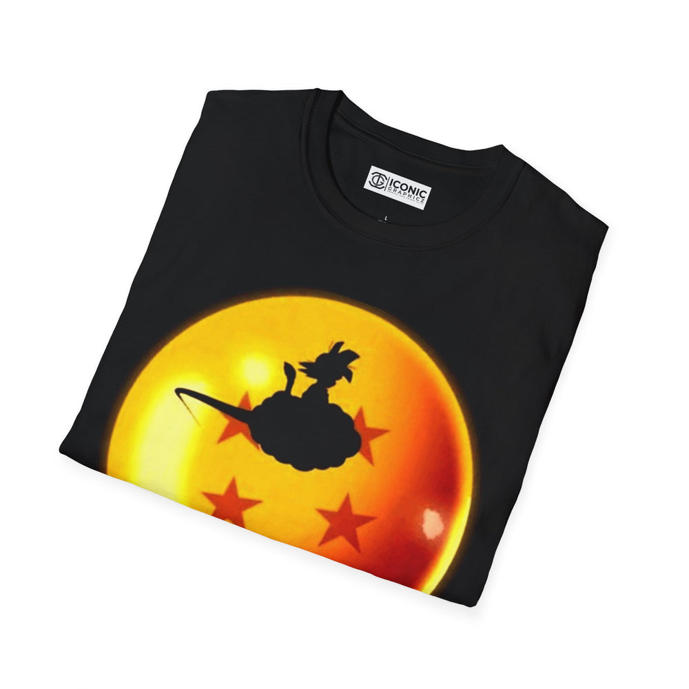 Goku Dragonball T-Shirt -