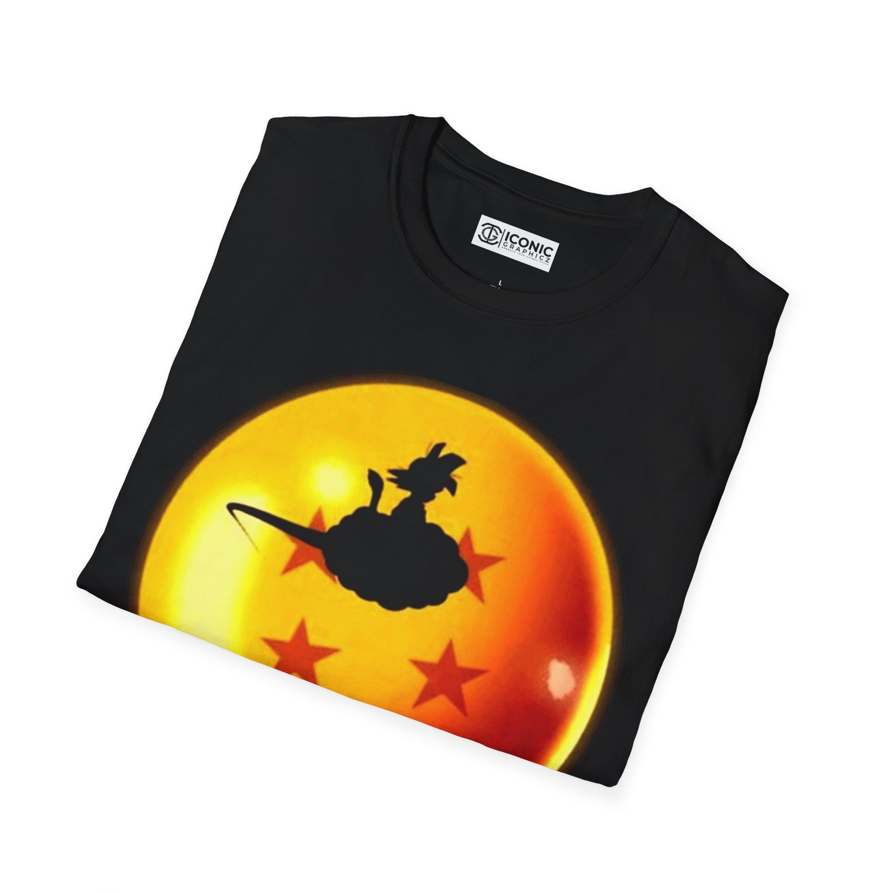 Goku Dragonball T-Shirt -