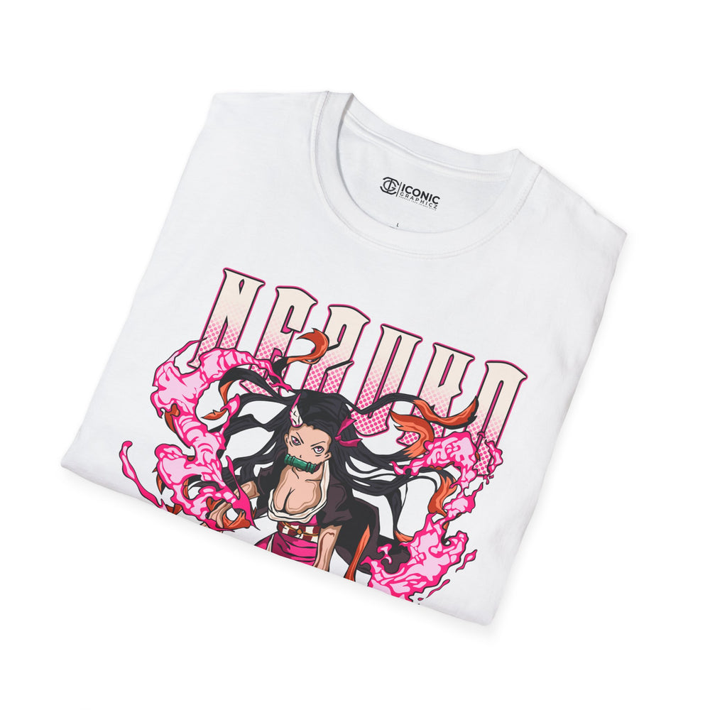 Nezuko Demon Slayer T-Shirt -