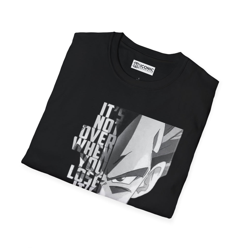 Vegeta Dragonball T-Shirt -