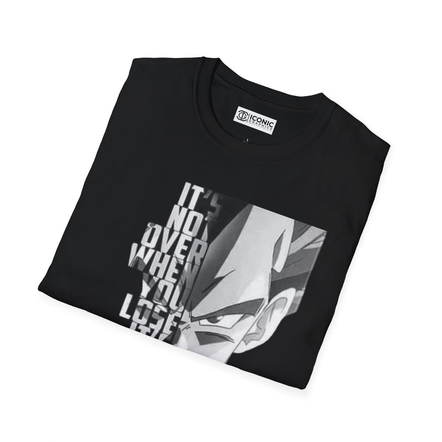 Vegeta Dragonball T-Shirt -