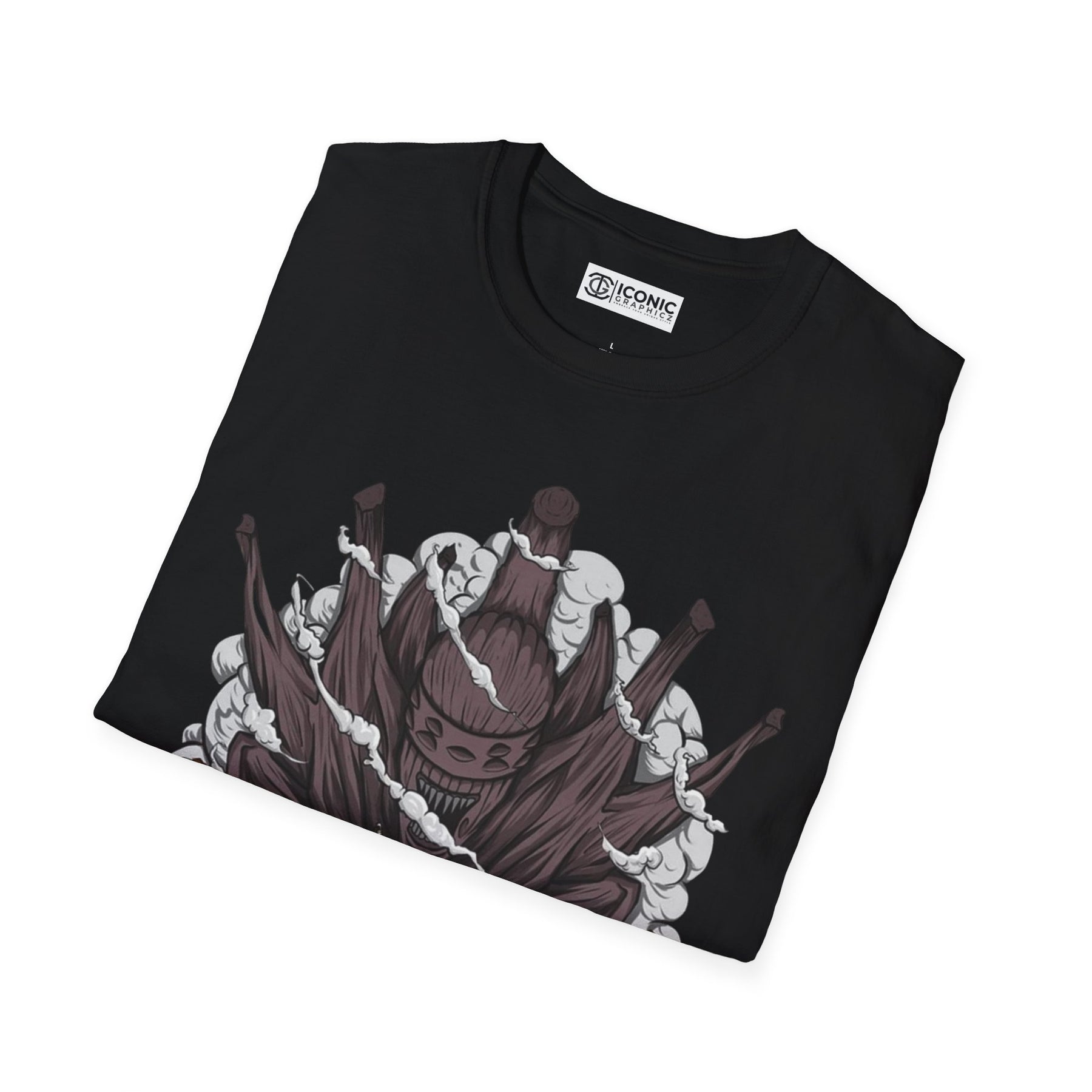Obito Naruto T-Shirt -