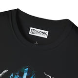 Beetlejuice T-Shirt Printify