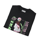 Urban Lucy Cyberpunk Edgerunners T-Shirt -