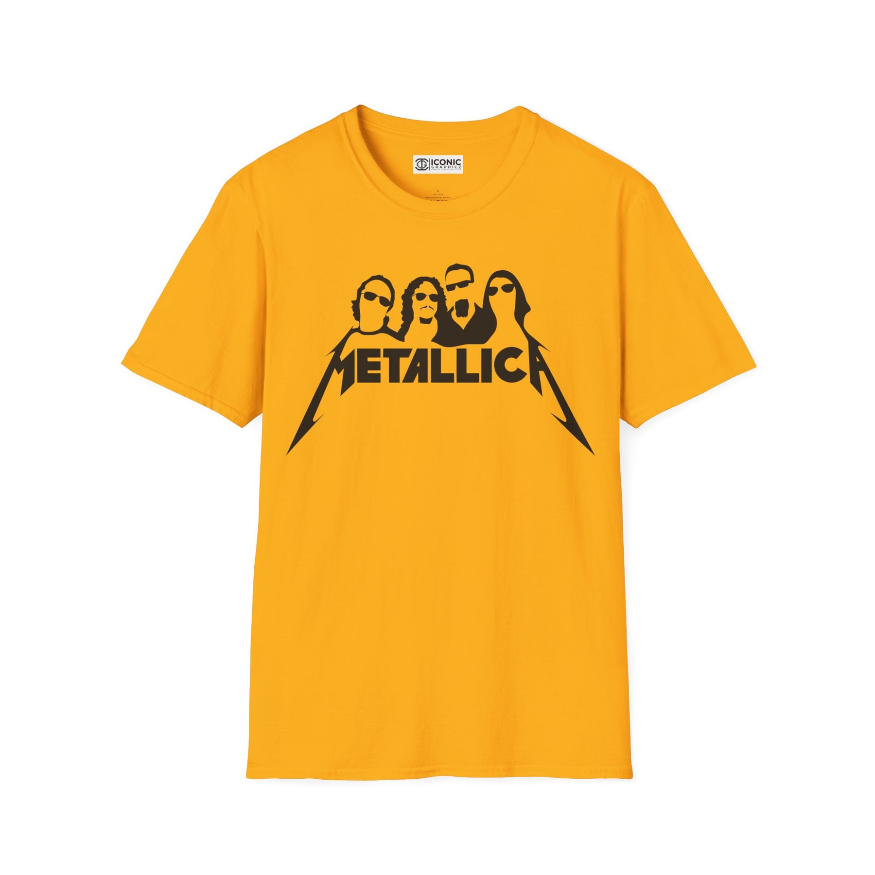 Metallica T-Shirt -
