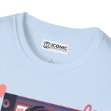 BBL Drizzy T-Shirt Printify