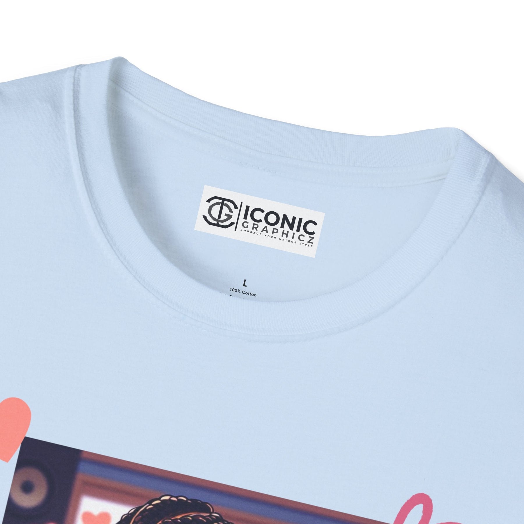 BBL Drizzy T-Shirt Printify