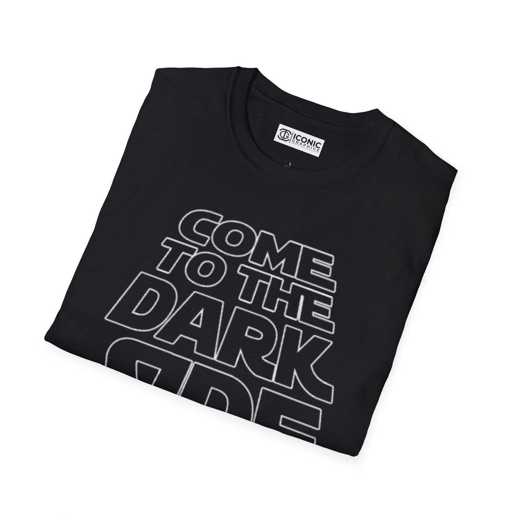 Star Wars T-Shirt Printify