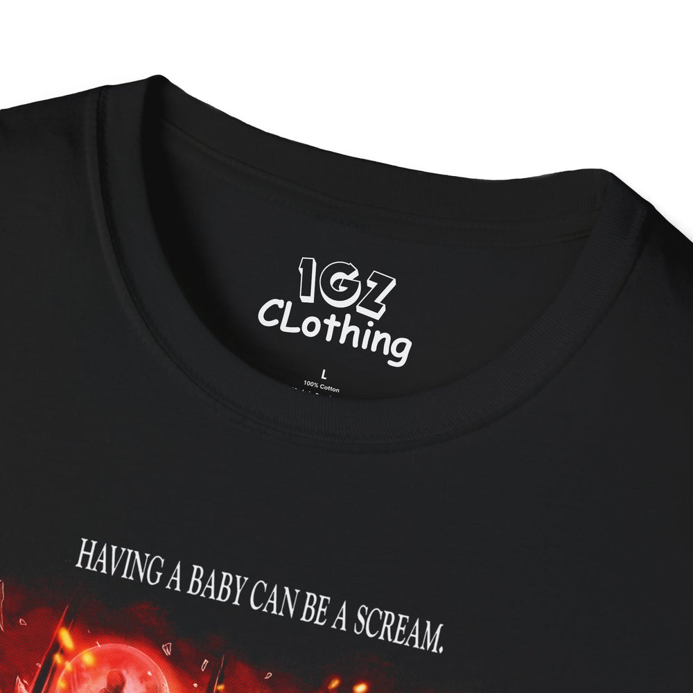 The Unborn T-Shirt