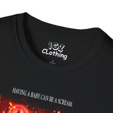 The Unborn T-Shirt