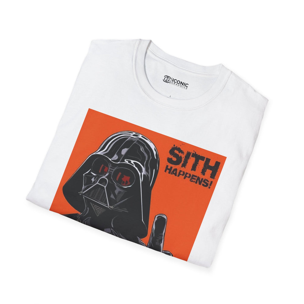 Star Wars T-Shirt Printify