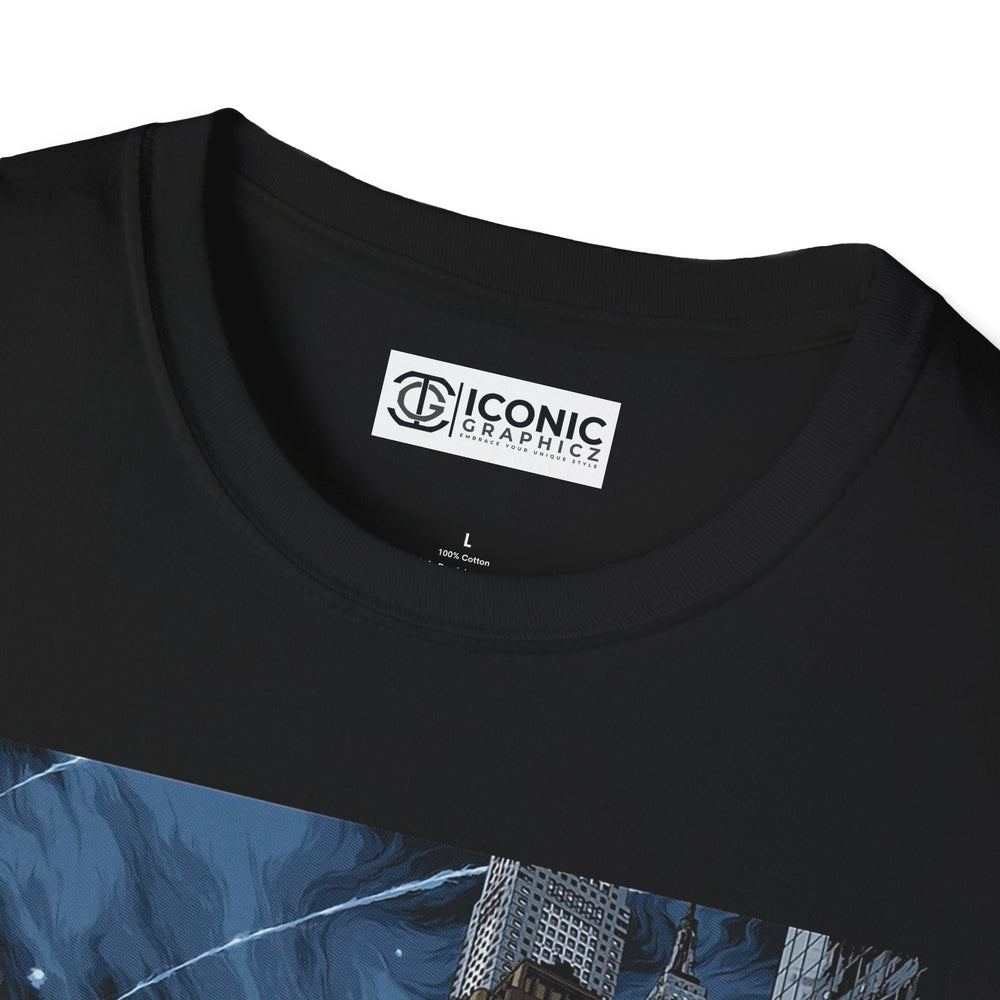 Ghostbusters T-Shirt Printify