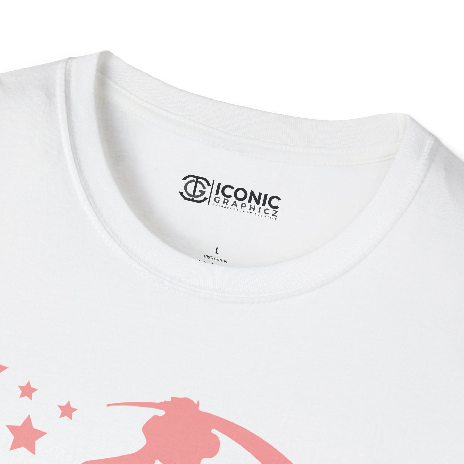 Serena Sailor Moon T-Shirt -