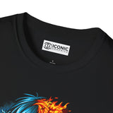 Shoto My hero academia T-Shirt -