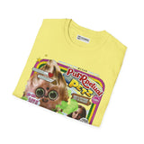 Megan T-Shirt Printify