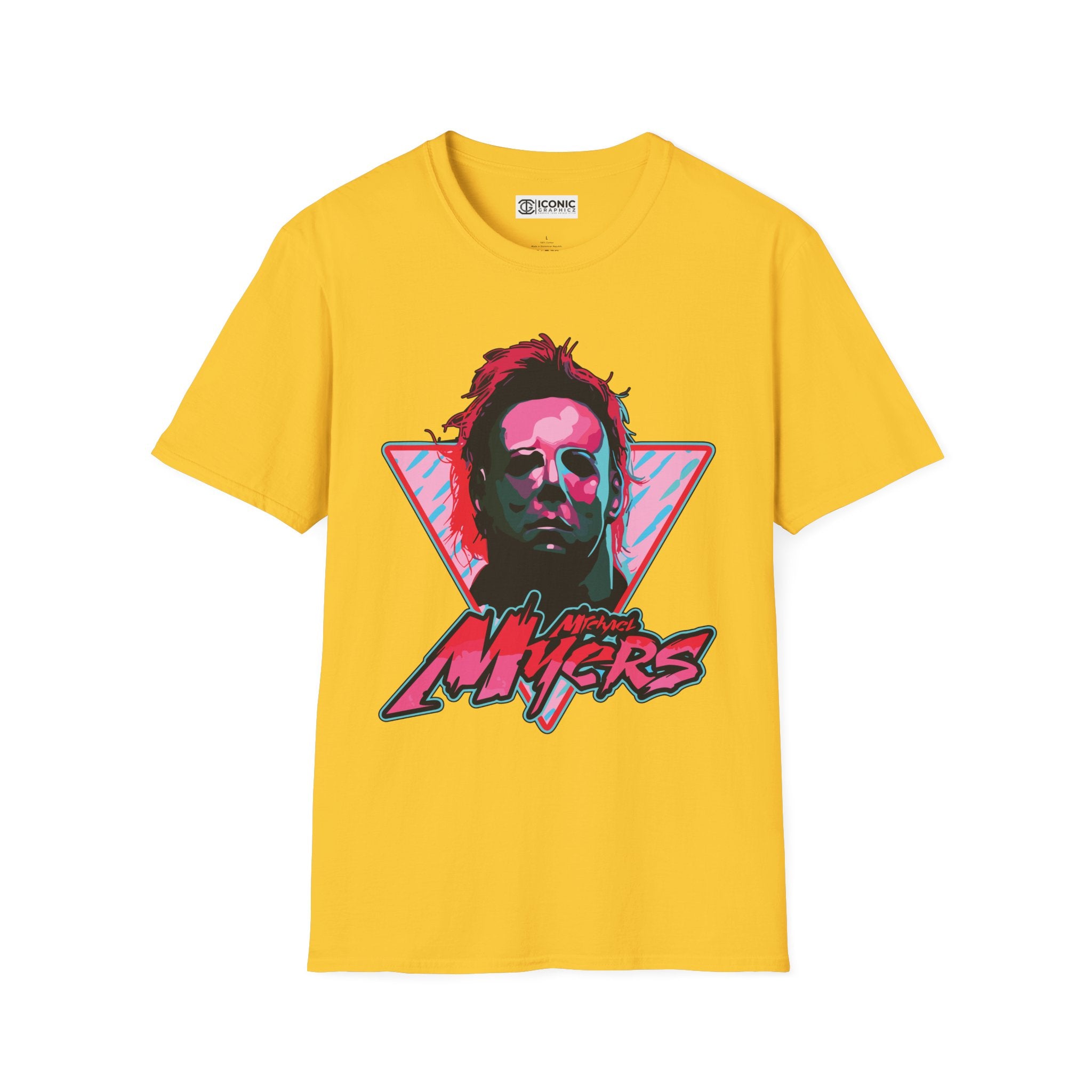 Micheal Myers T-Shirt -