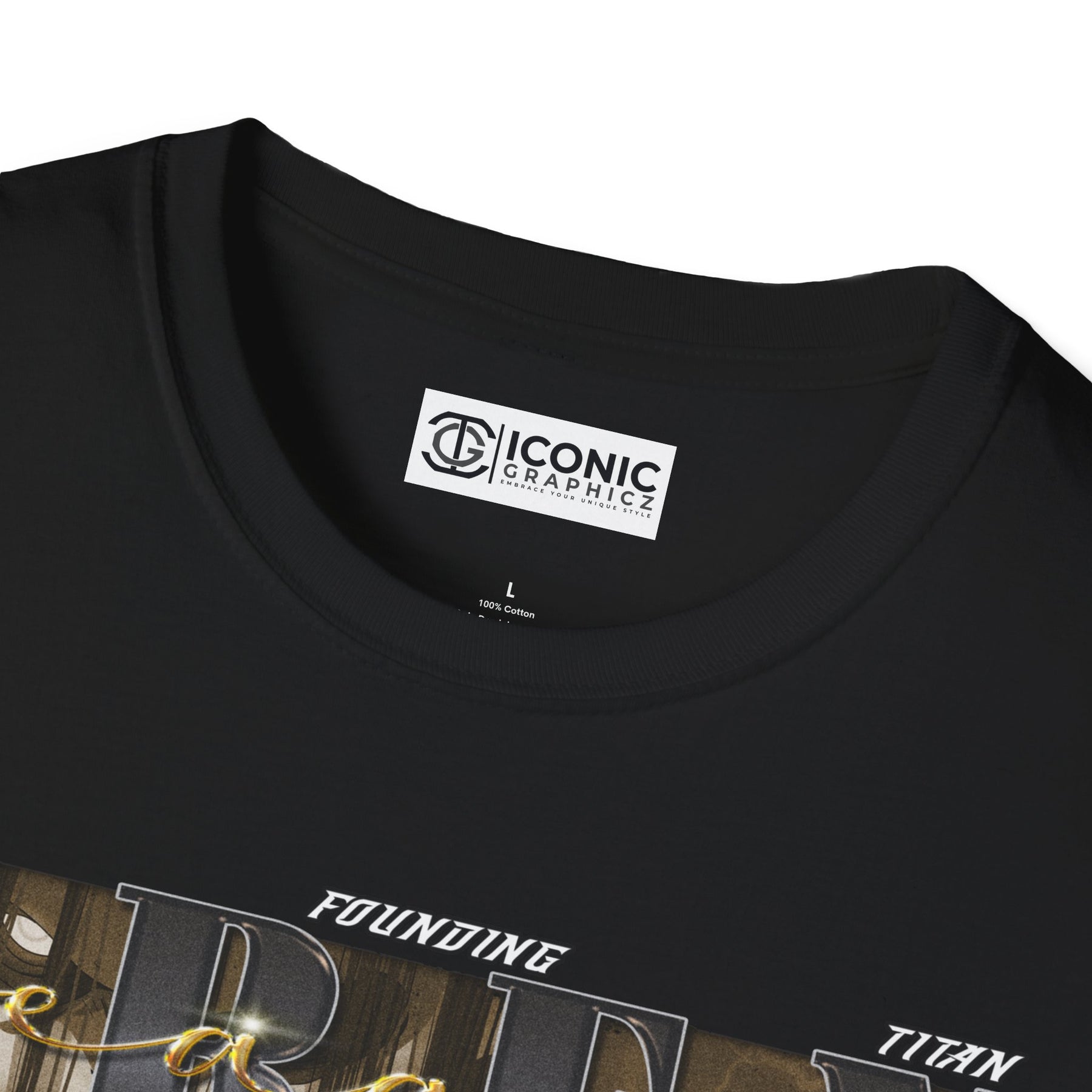 Eren Attack on Titan T-Shirt -