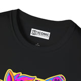 Crash Bandicoot T-Shirt Printify