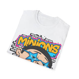 Gru Minions Despicable me T-Shirt