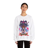 Yu Gi Oh Unisex Heavy Blend™ Crewneck Sweatshirt Printify