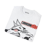Aki Chainsaw man T-Shirt -