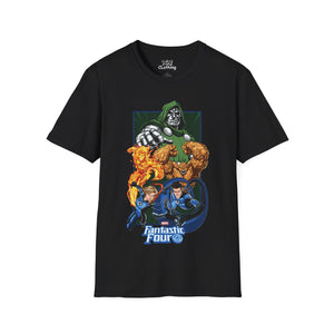Fantastic Four T-Shirt