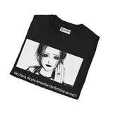 Black Stones Unisex Softstyle T-Shirt - IGZ Clothing