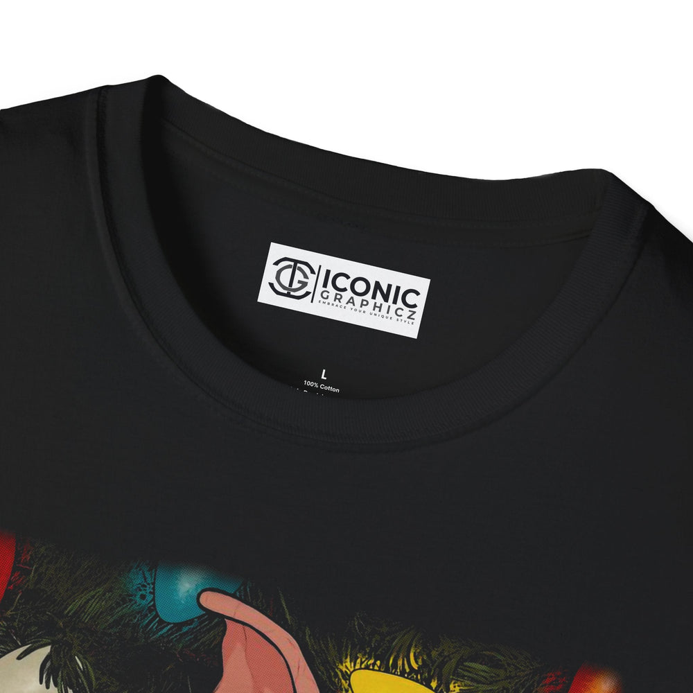 Gremlins T-Shirt Printify