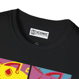 Pochita Chainsaw Man T-Shirt -