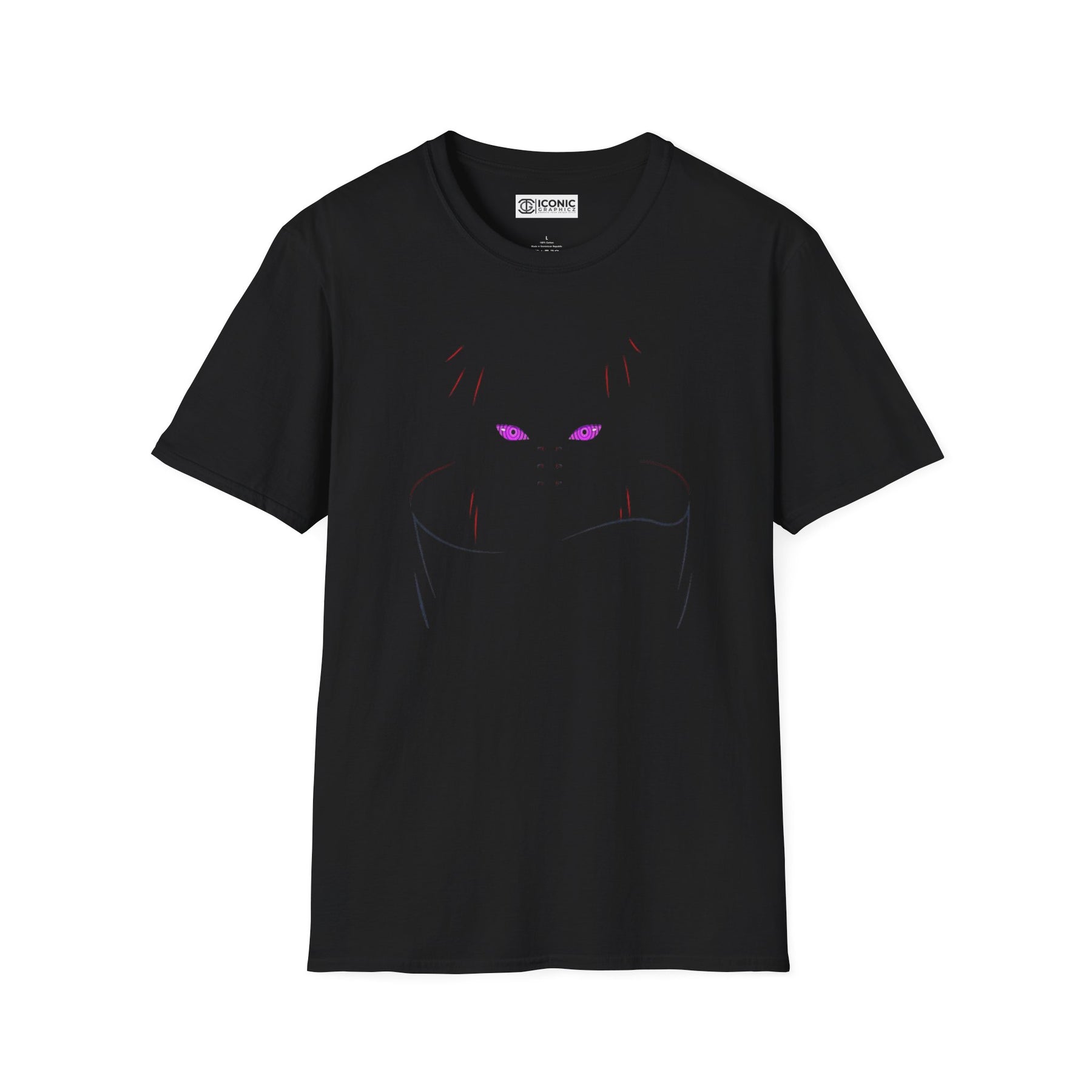 Pain Naruto T-Shirt -