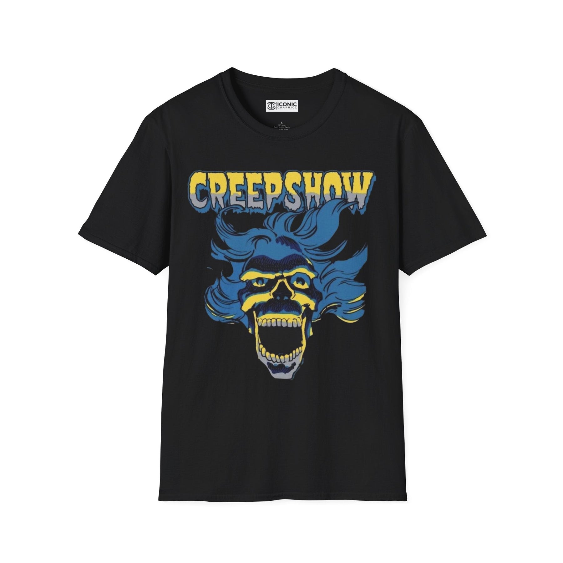 Creepshow T-Shirt Printify