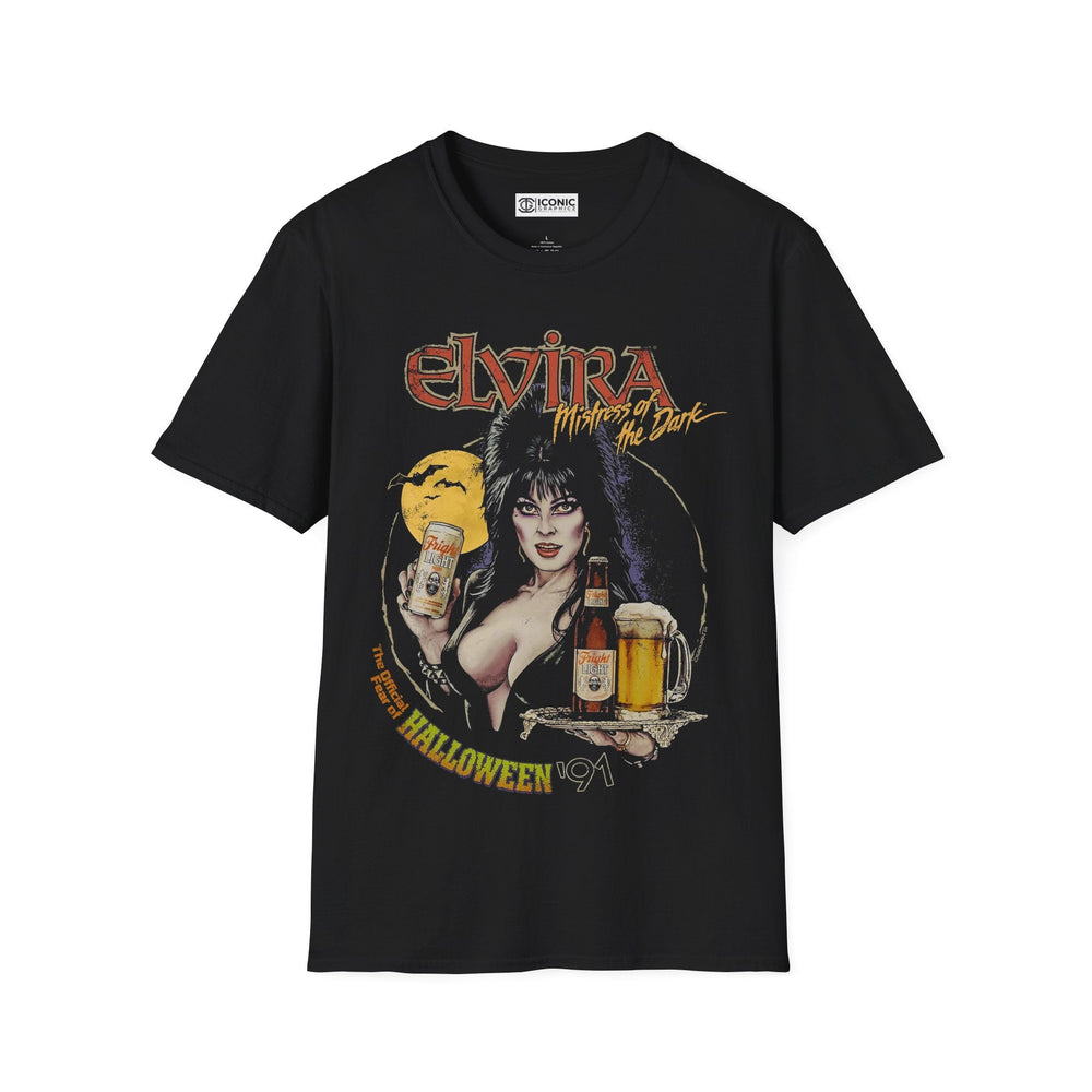 Elvira T-Shirt Printify
