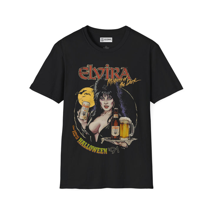 Elvira T-Shirt Printify