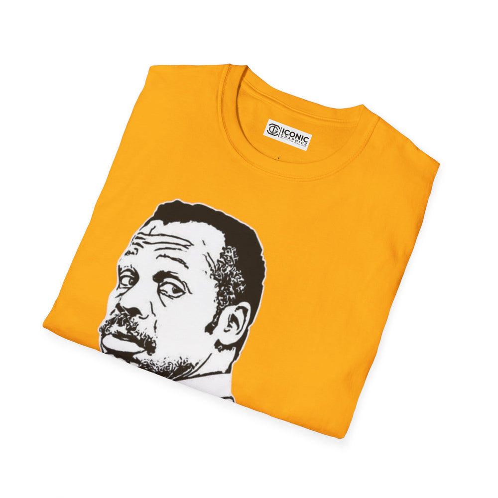 Lethal Weapon T-Shirt -